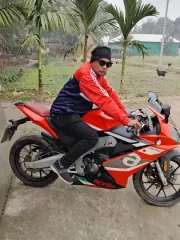 Aprilia GPR 150